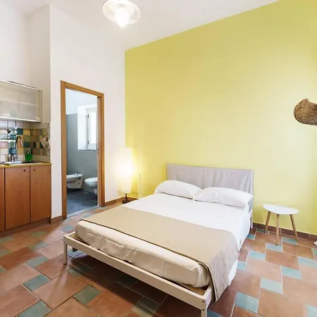 Le Grand Bleu - Gioia Apartments Procida Exterior photo