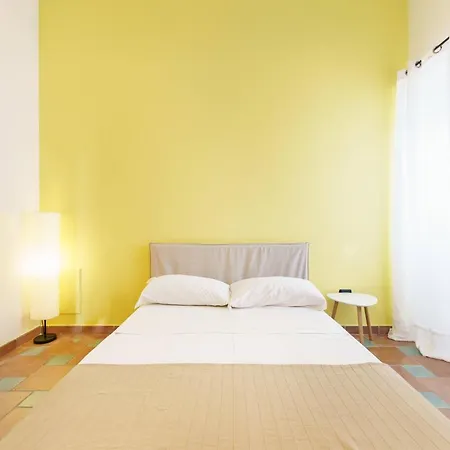 Le Grand Bleu - Gioia Apartments Procida Exterior photo