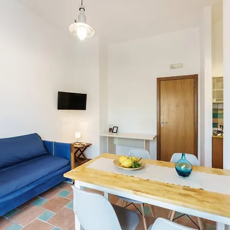 Le Grand Bleu - Gioia Apartments Procida Exterior photo