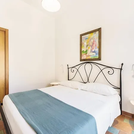 Le Grand Bleu - Gioia Apartments Procida Exterior photo