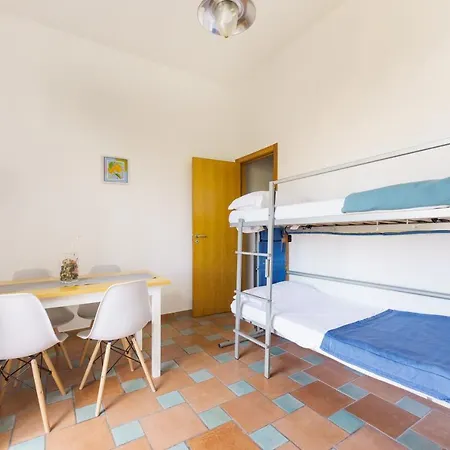 Le Grand Bleu - Gioia Apartments Procida Exterior photo