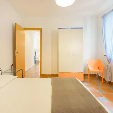Le Grand Bleu - Gioia Apartments Procida Exterior photo