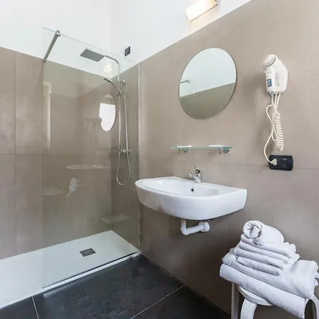 Le Grand Bleu - Gioia Apartments Procida Exterior photo