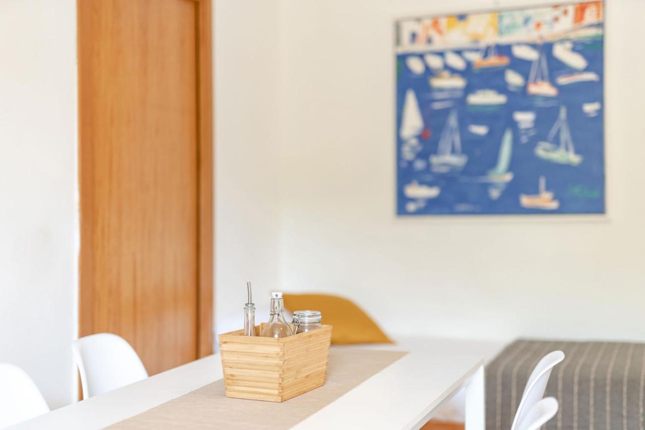 Aparthotel Le Grand Bleu - Gioia 3*