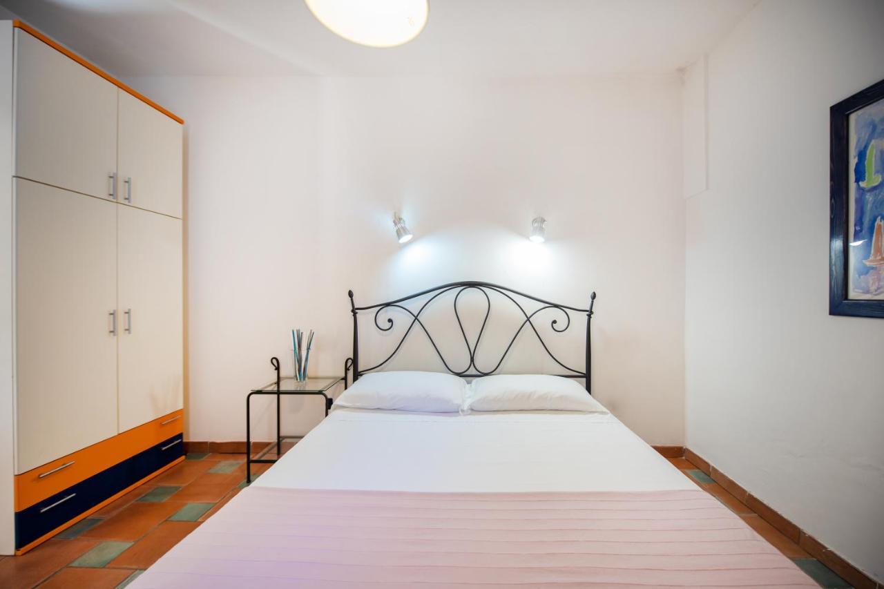 Aparthotel Le Grand Bleu - Gioia