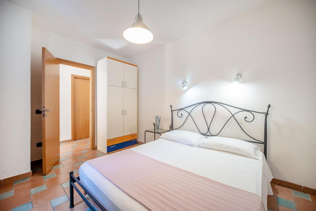 Aparthotel Le Grand Bleu - Gioia Procida