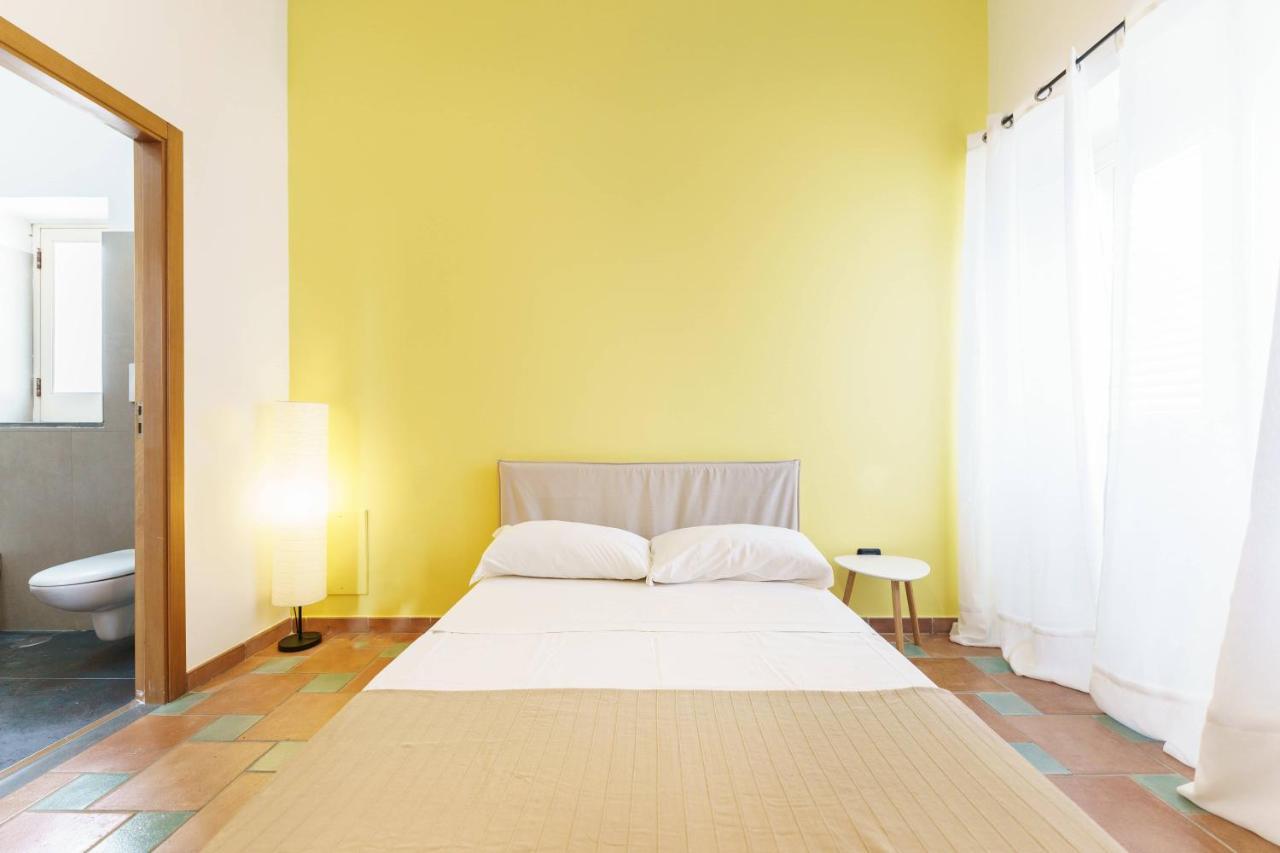 Le Grand Bleu - Gioia Apart-hotel 3*