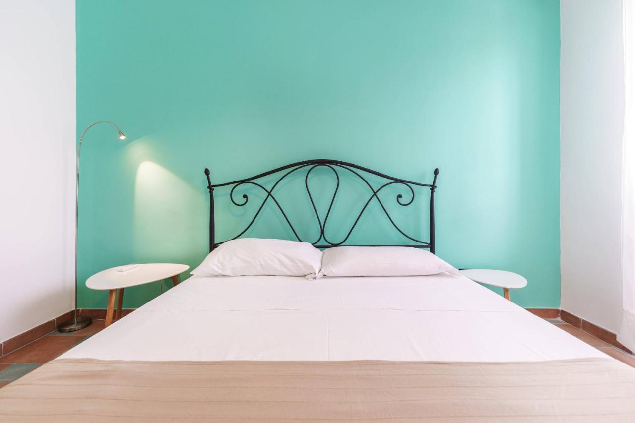 Aparthotel Le Grand Bleu - Gioia