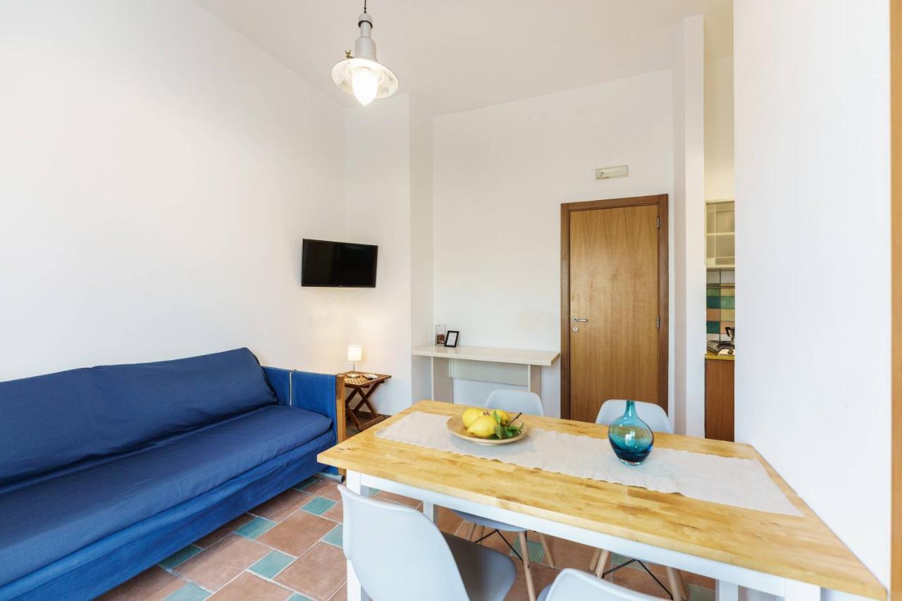 Le Grand Bleu - Gioia 3* Procida