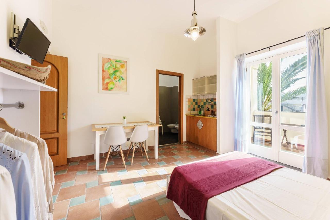 Aparthotel Le Grand Bleu - Gioia 3*