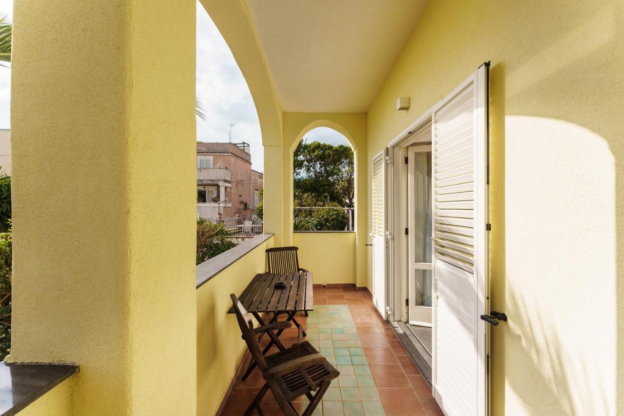 Le Grand Bleu - Gioia 3* Procida