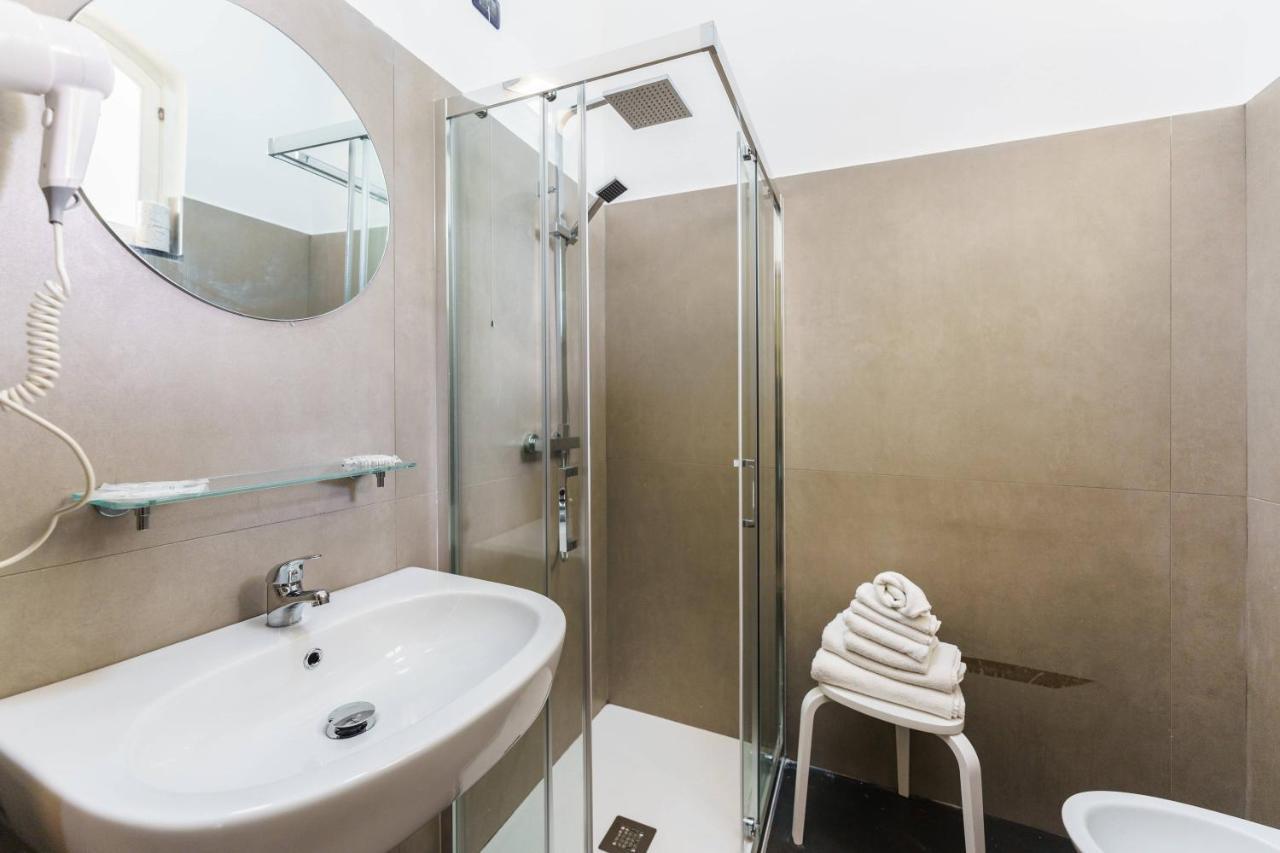 Apart-hotel Le Grand Bleu - Gioia 3*
