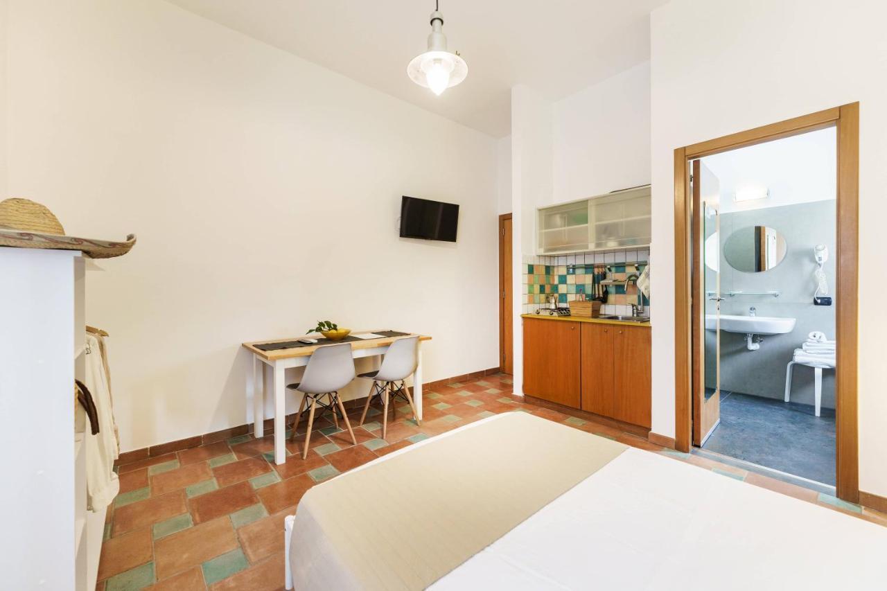 Aparthotel Le Grand Bleu - Gioia 3*