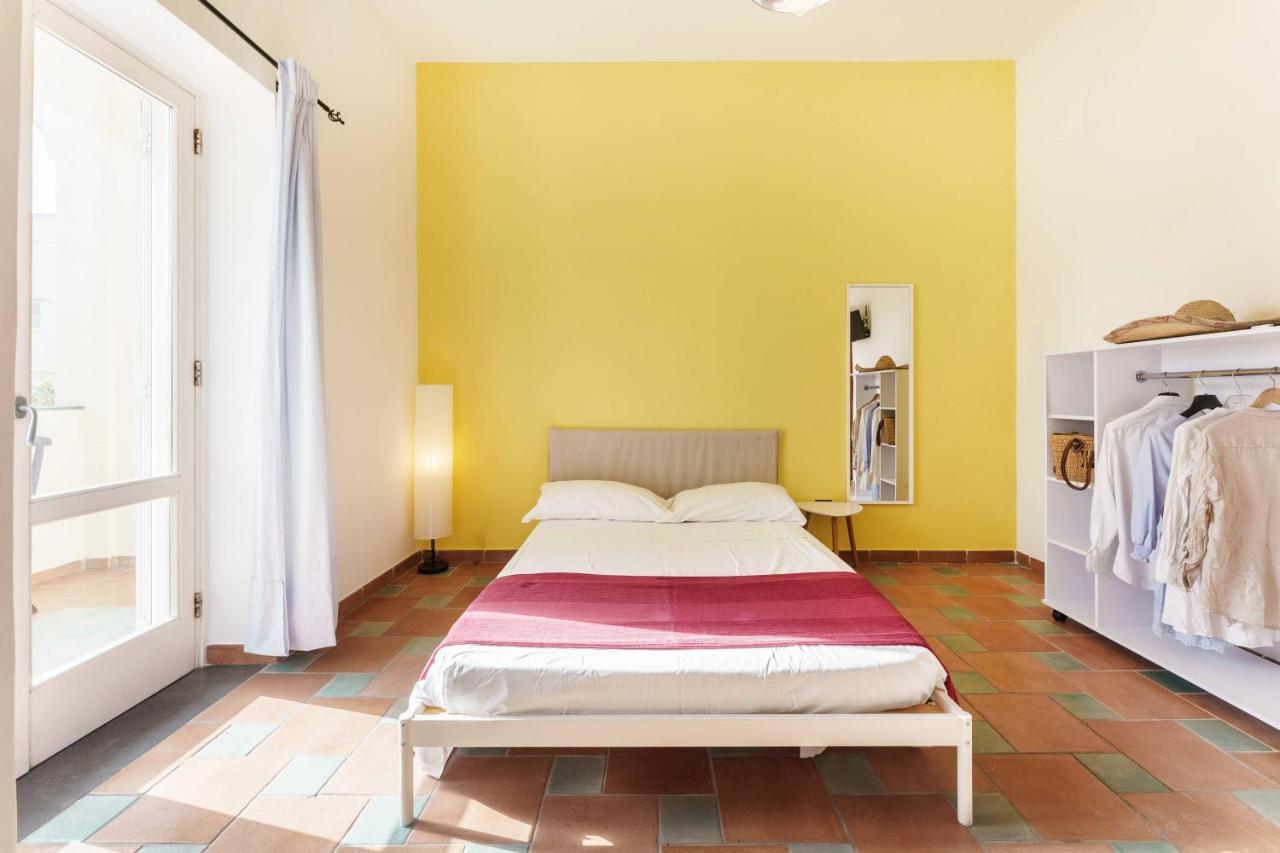 Le Grand Bleu - Gioia Aparthotel