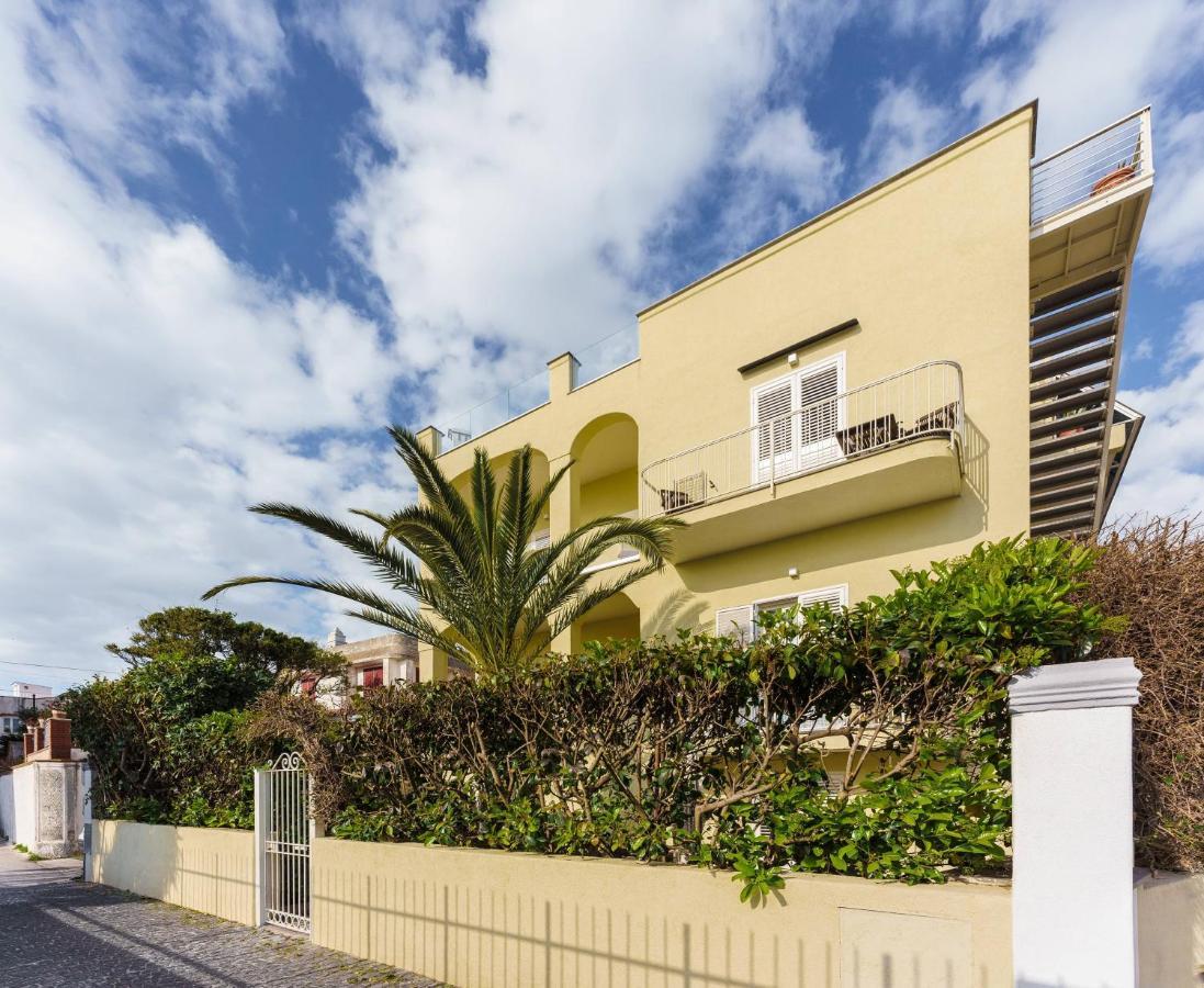 Le Grand Bleu - Gioia 3* Procida