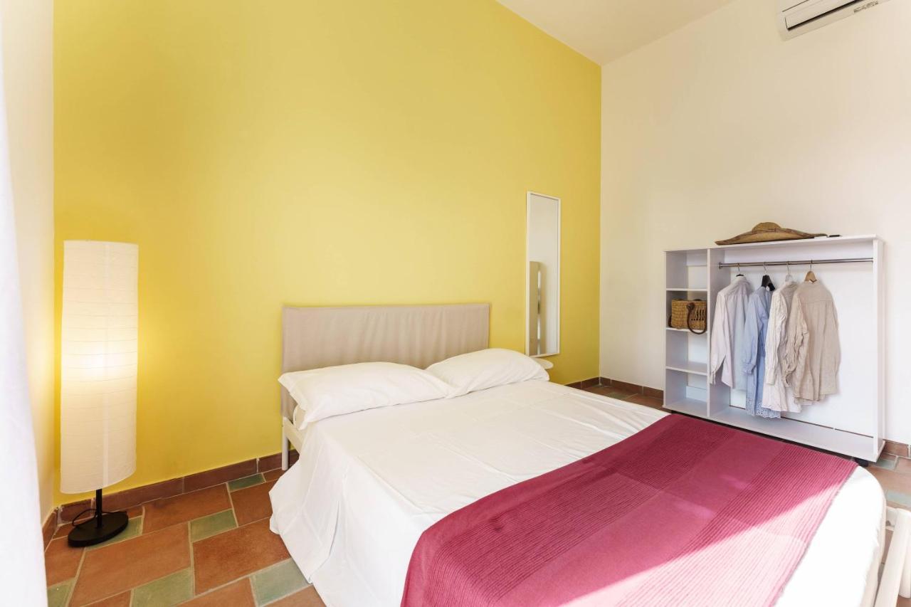 Apart-hotel Le Grand Bleu - Gioia 3*