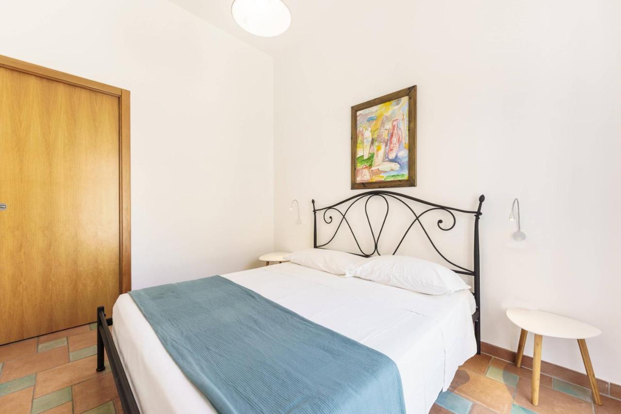 Le Grand Bleu - Gioia Apart-hotel 3*