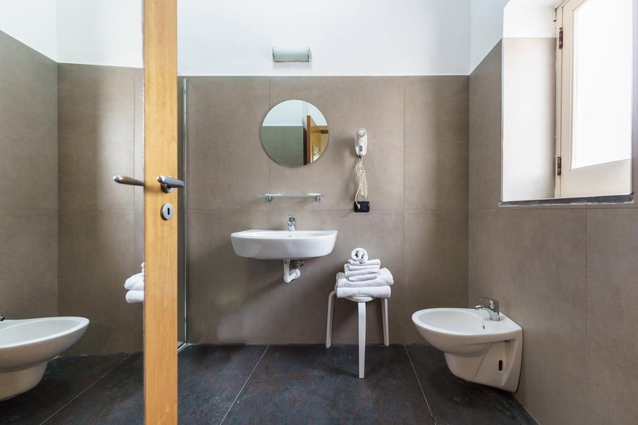 Aparthotel Le Grand Bleu - Gioia 3*