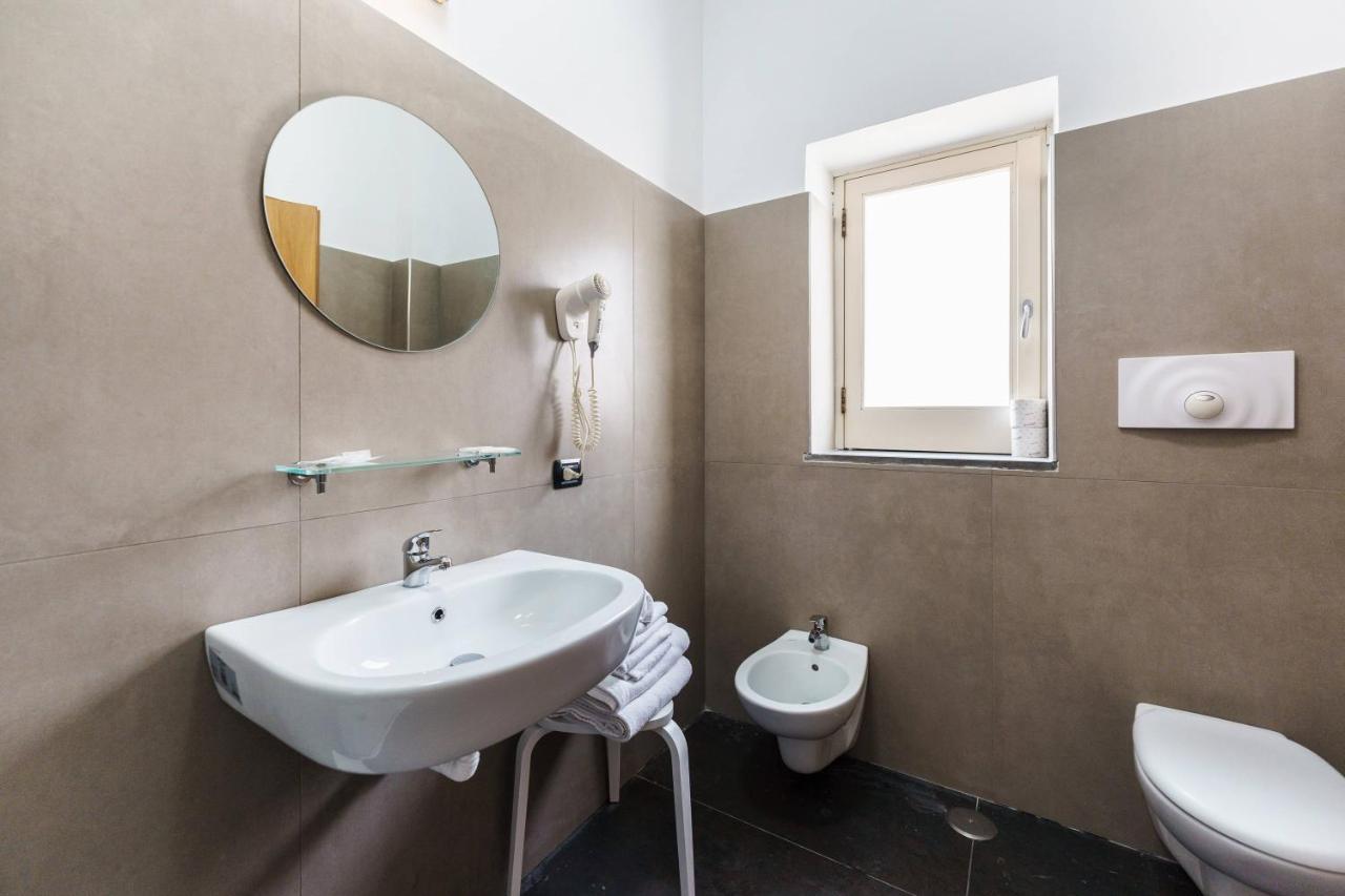 Le Grand Bleu - Gioia Aparthotel Procida