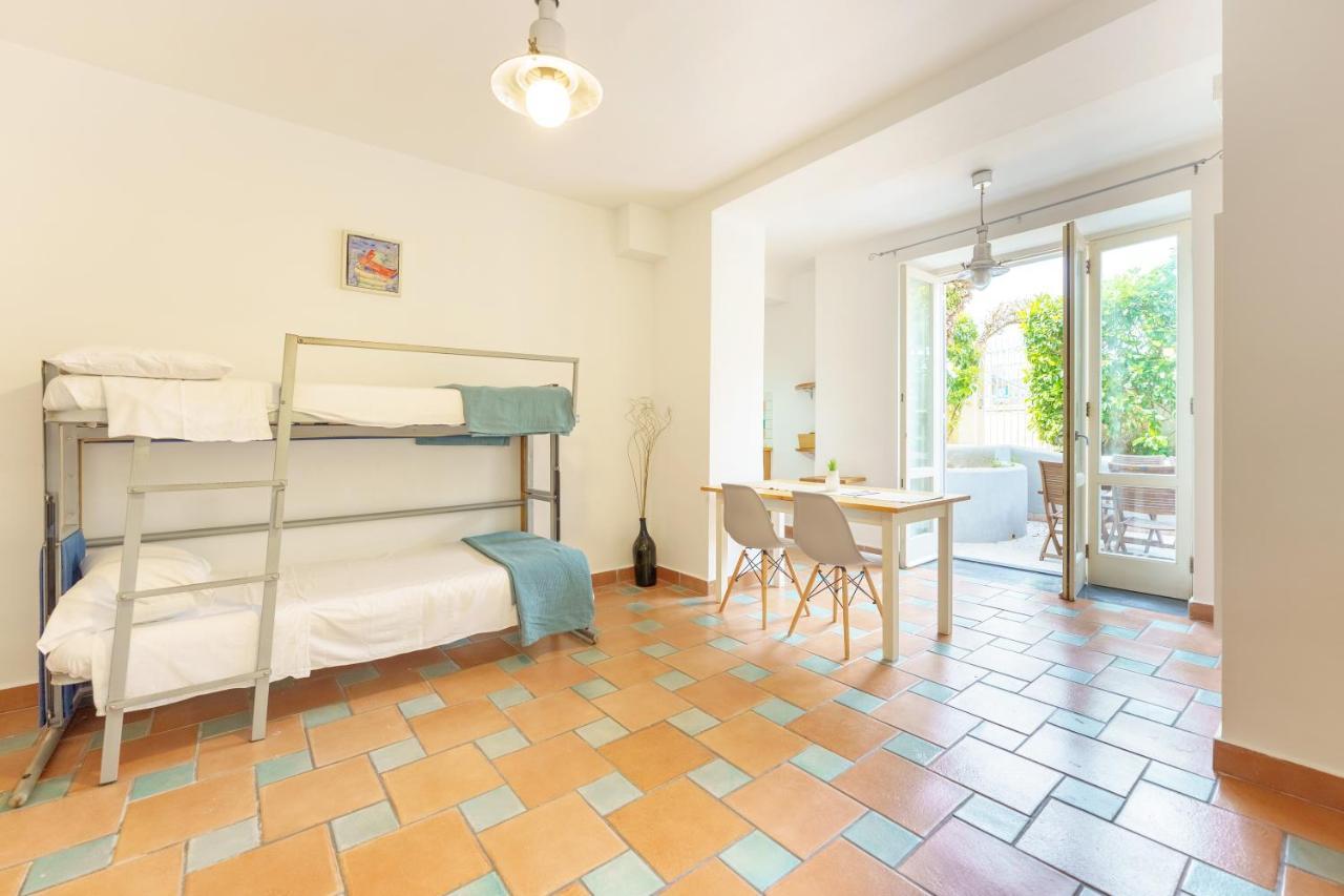 Le Grand Bleu - Gioia 3* Procida