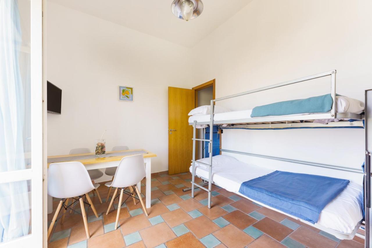 Le Grand Bleu - Gioia Aparthotel Procida