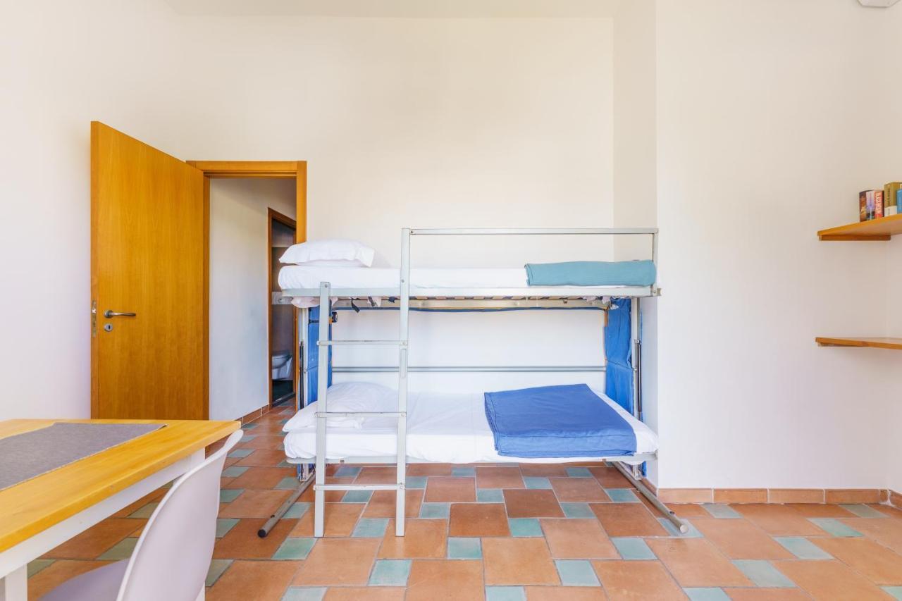 Le Grand Bleu - Gioia Aparthotel 3*