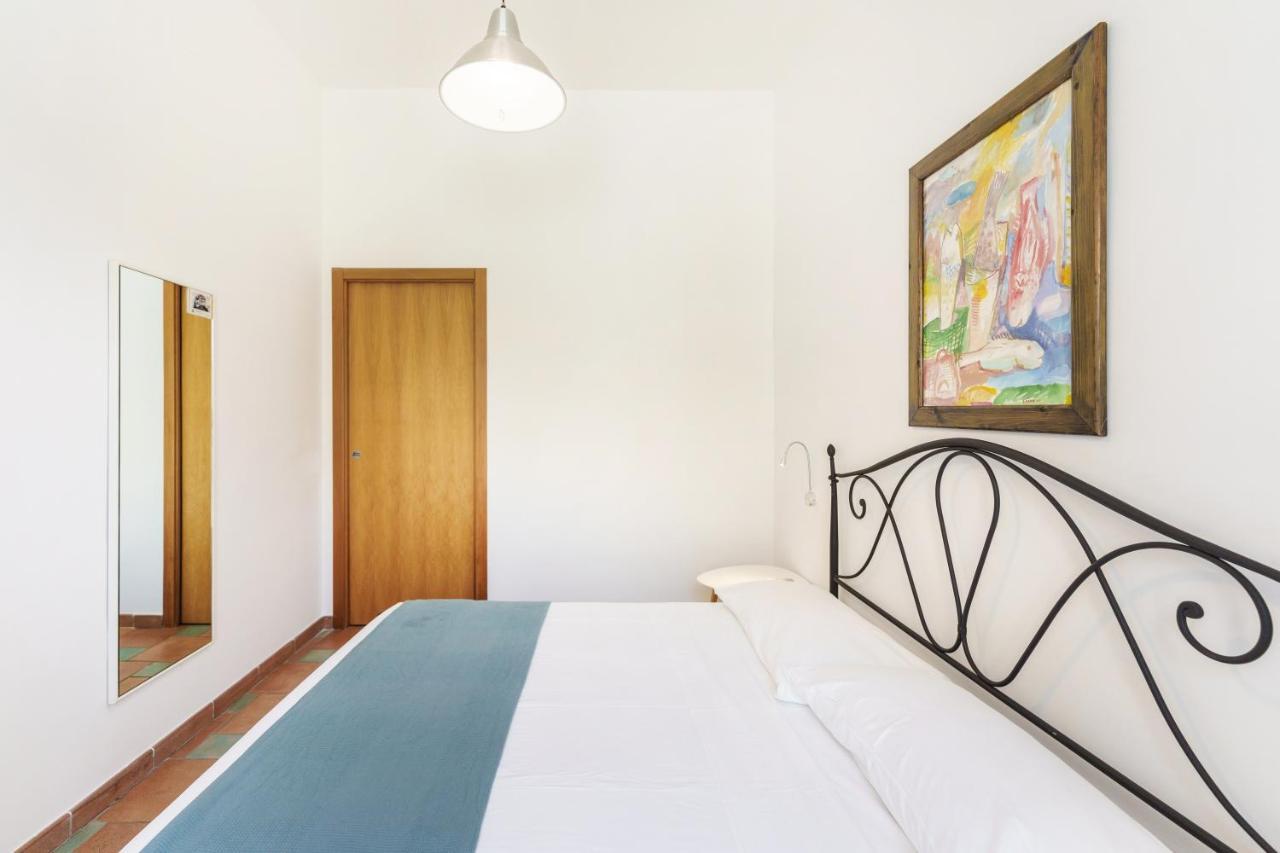 Le Grand Bleu - Gioia Aparthotel 3*