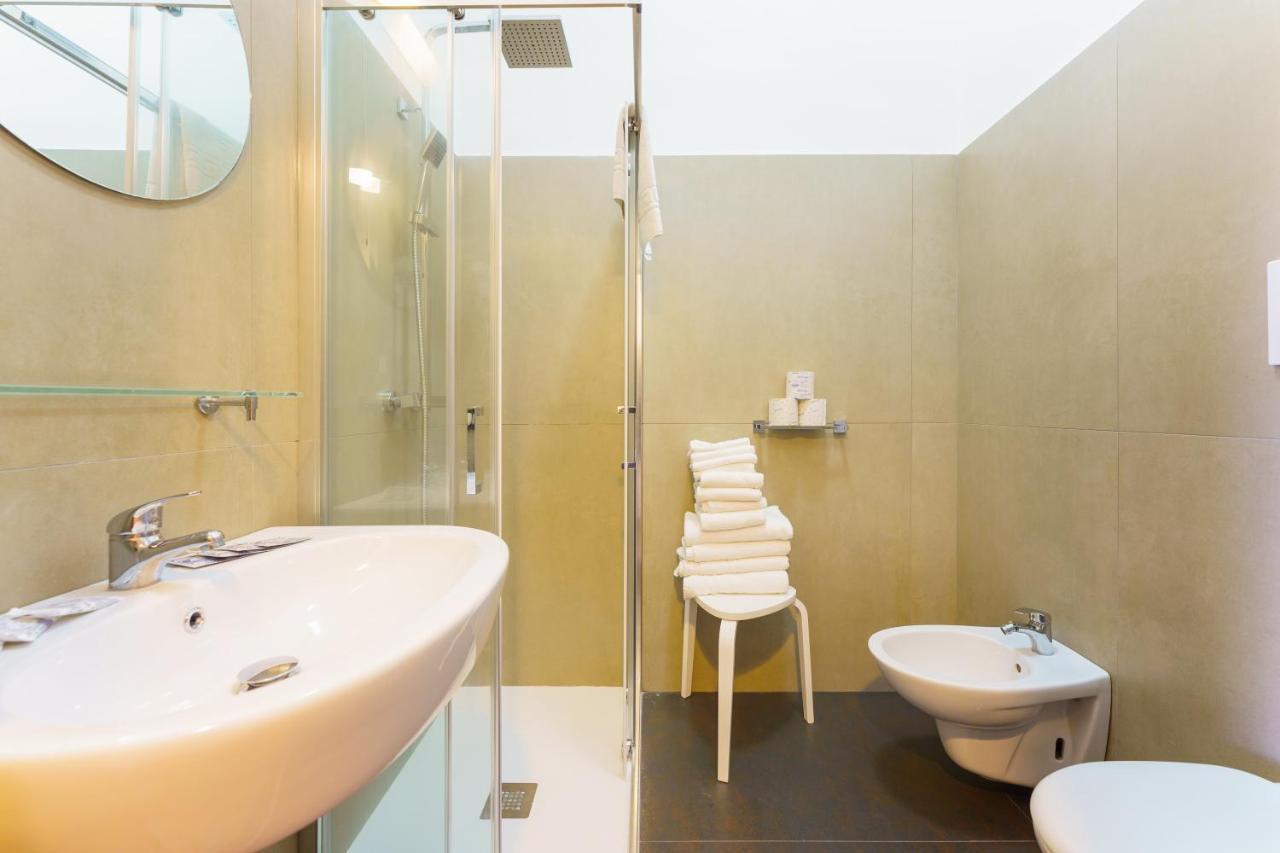 Apart-hotel Le Grand Bleu - Gioia 3*
