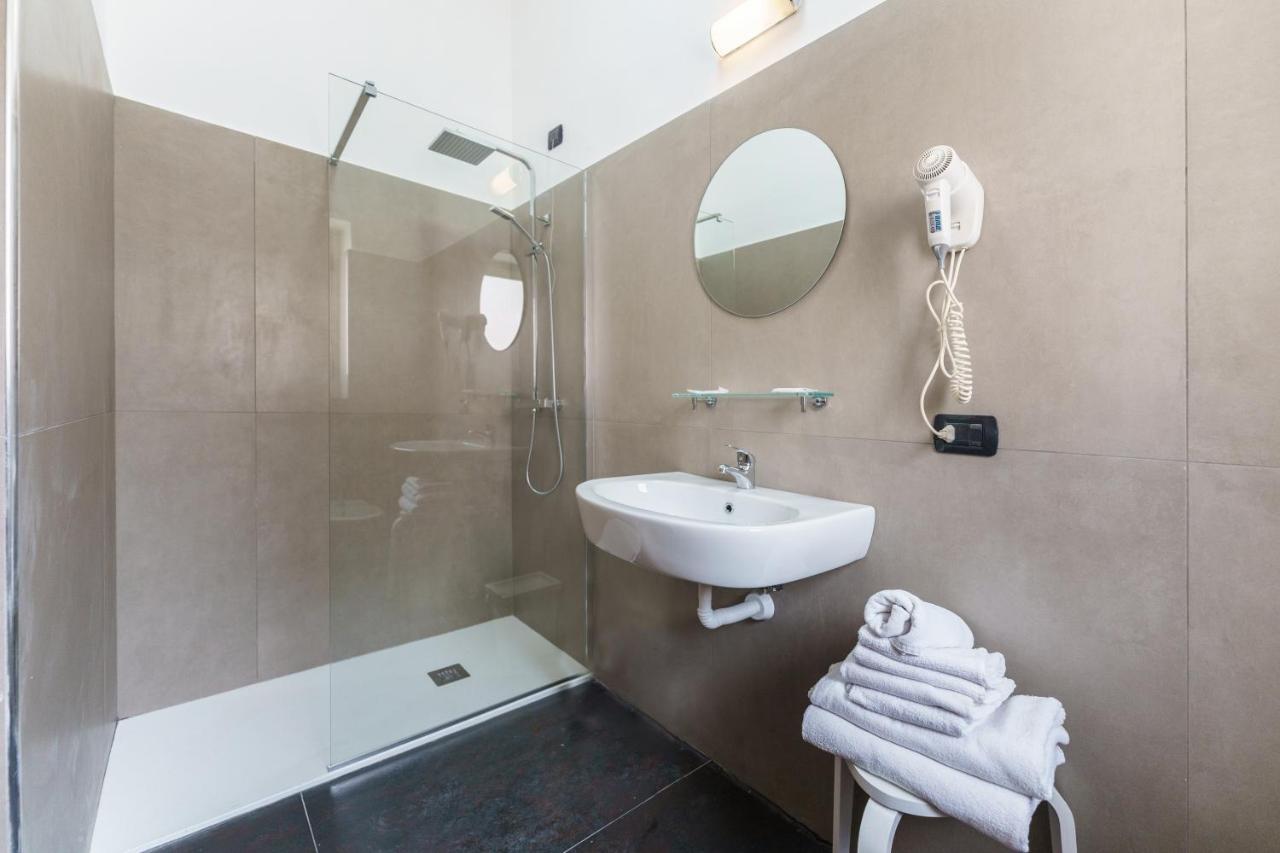Le Grand Bleu - Gioia Apart-hotel