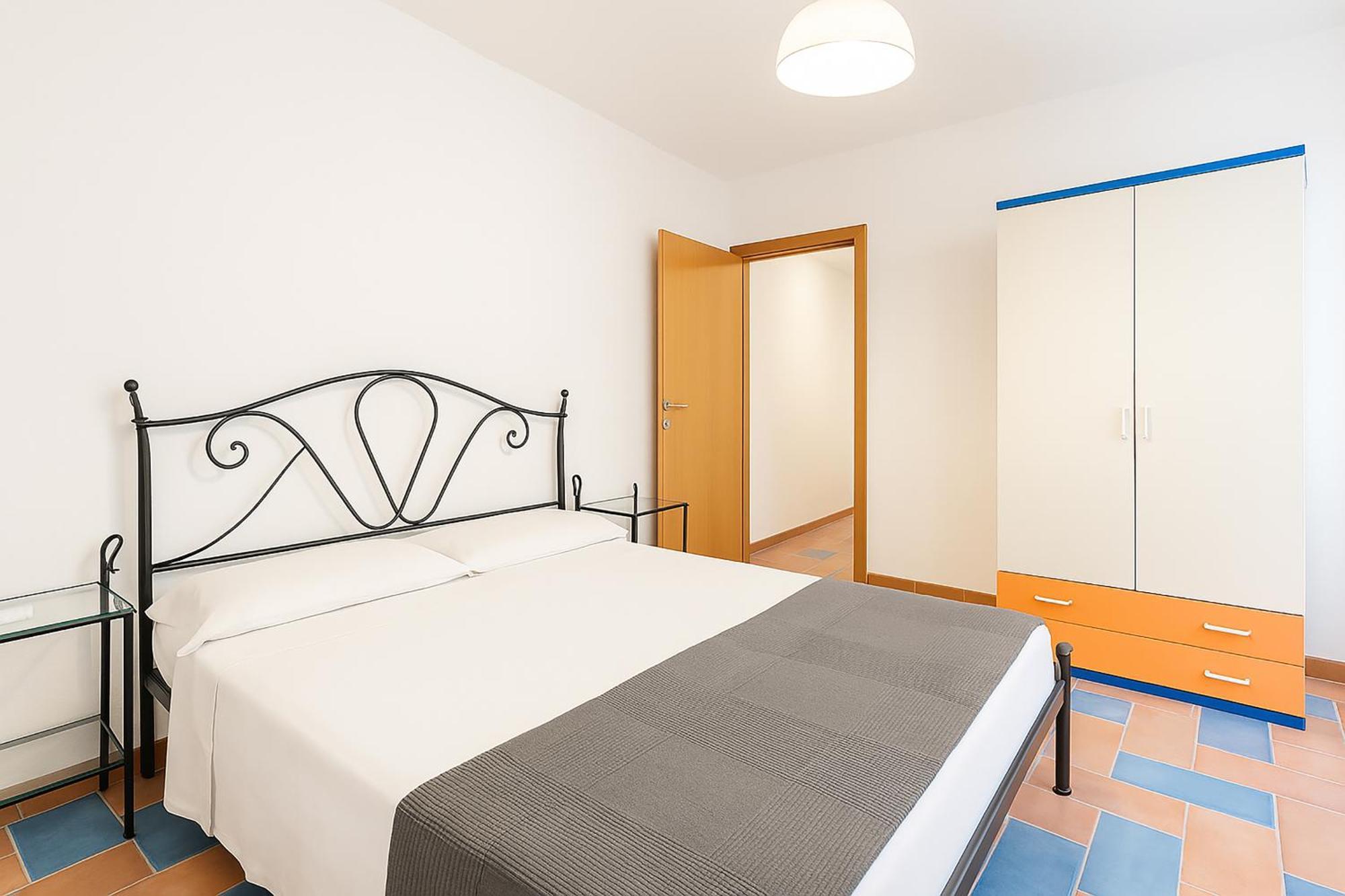 Le Grand Bleu - Gioia Aparthotel 3*
