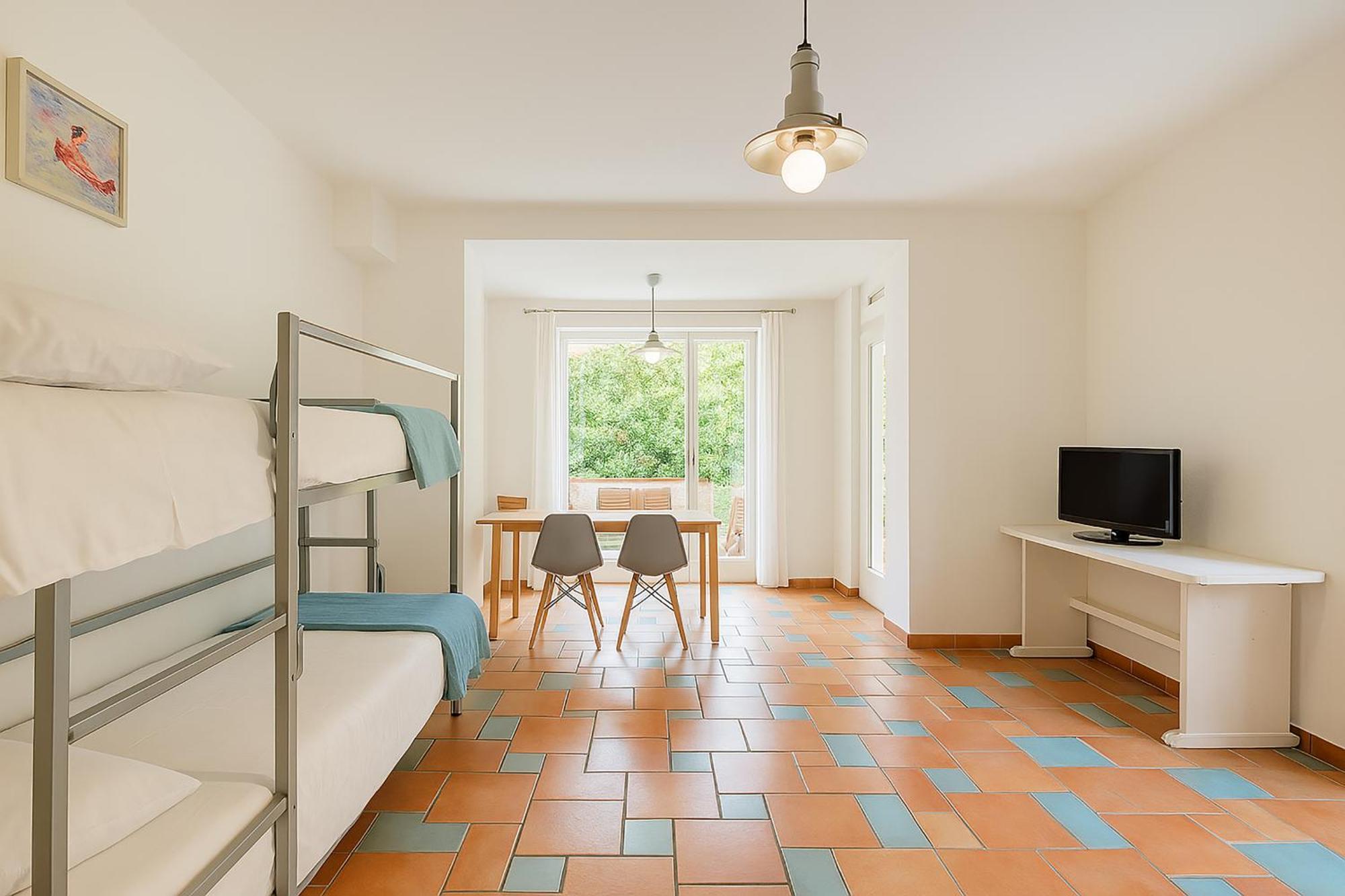 Aparthotel Le Grand Bleu - Gioia 3*