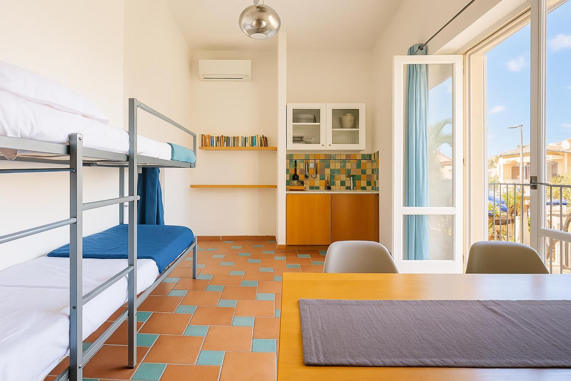 Apart-hotel Le Grand Bleu - Gioia Procida