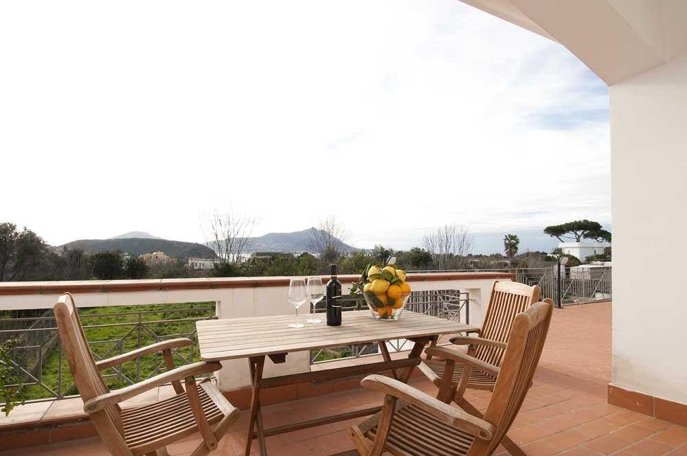 Le Grand Bleu - Gioia Apart-hotel 3*