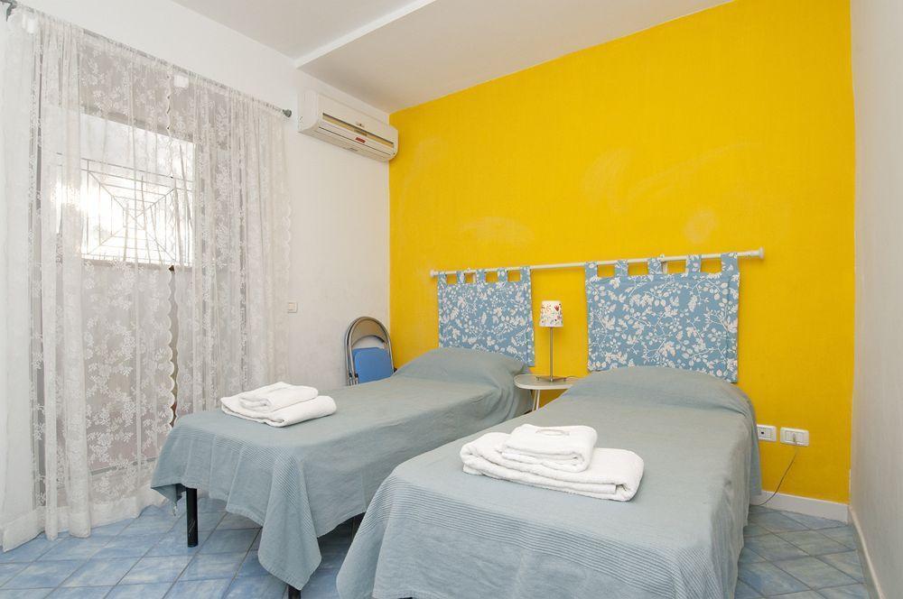 Le Grand Bleu - Gioia 3*