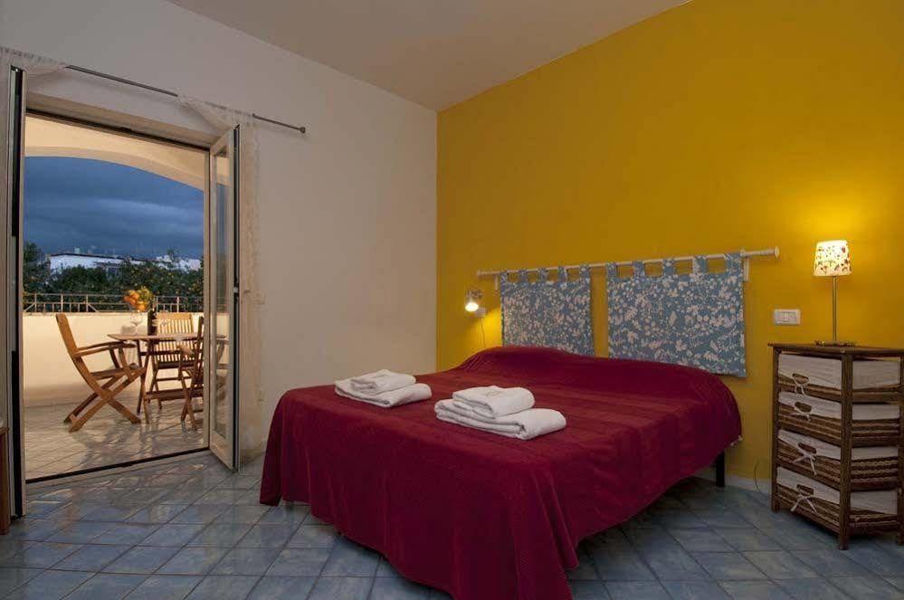 Aparthotel Le Grand Bleu - Gioia