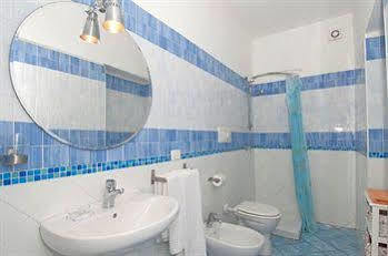 Le Grand Bleu - Gioia Apart-hotel
