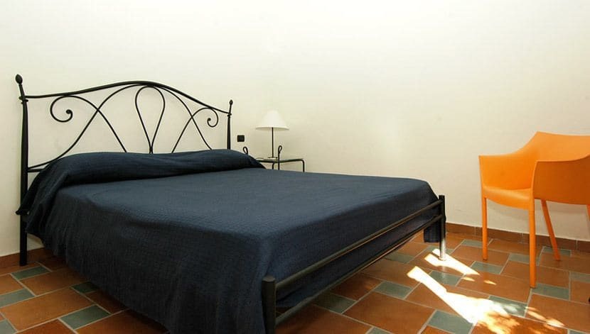 Apart-hotel Le Grand Bleu - Gioia 3*
