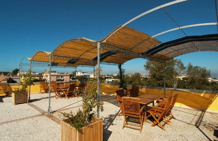 Le Grand Bleu - Gioia Apart-hotel